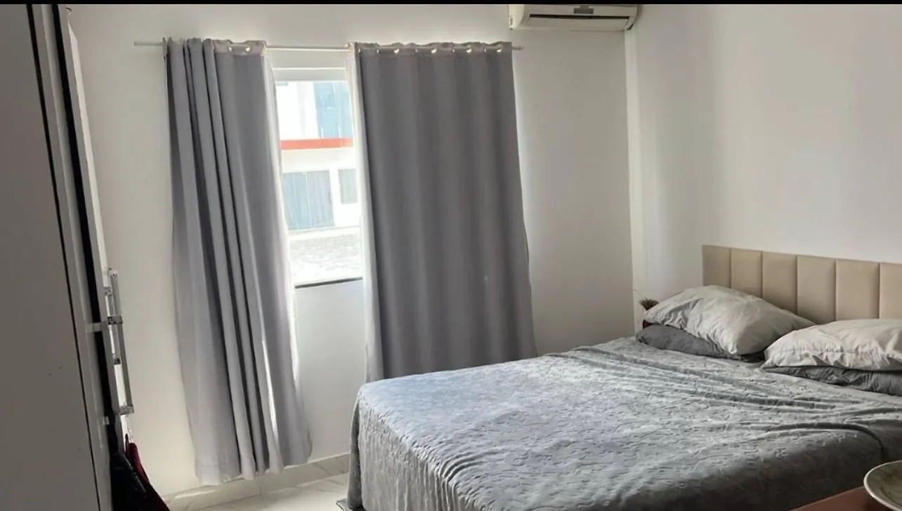 Apartamento Praia Axe Moi Porto Seguro