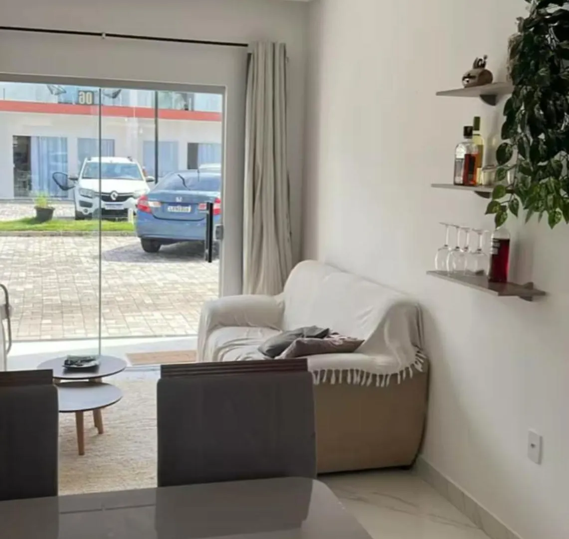 Apartamento Praia Axe Moi Porto Seguro 0*,  Brazil