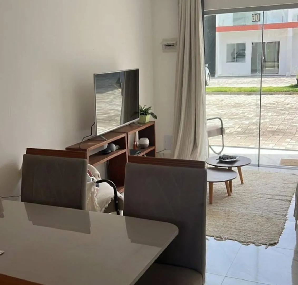 Apartamento Praia Axe Moi Porto Seguro Brazil